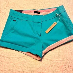 Southern Marsh Brighton Shorts.  Size 8.